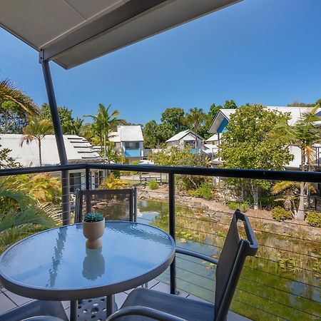 1 Bedroom Unit In 4 Star Tropical Resort In Noosaville Εξωτερικό φωτογραφία