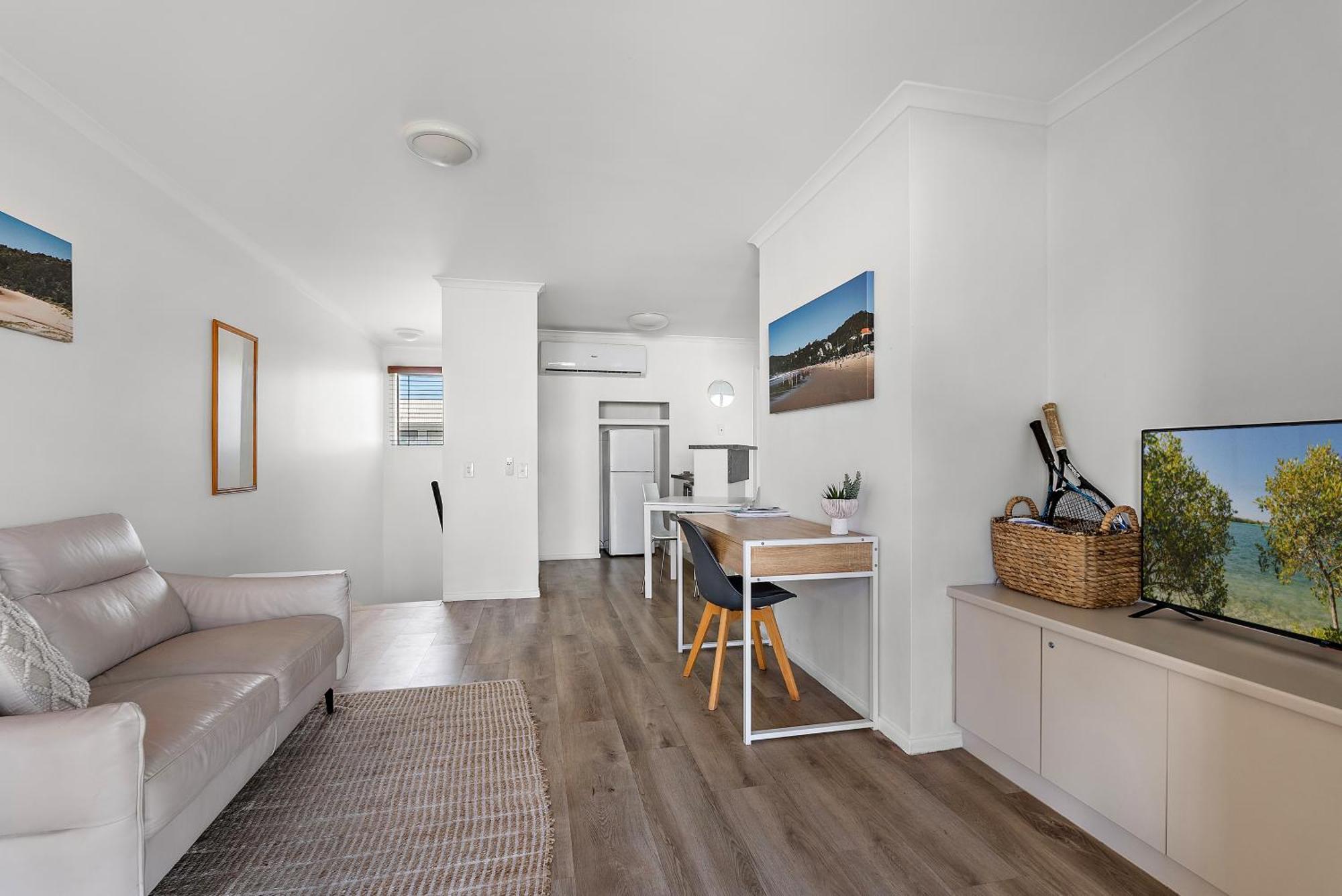 1 Bedroom Unit In 4 Star Tropical Resort In Noosaville Εξωτερικό φωτογραφία