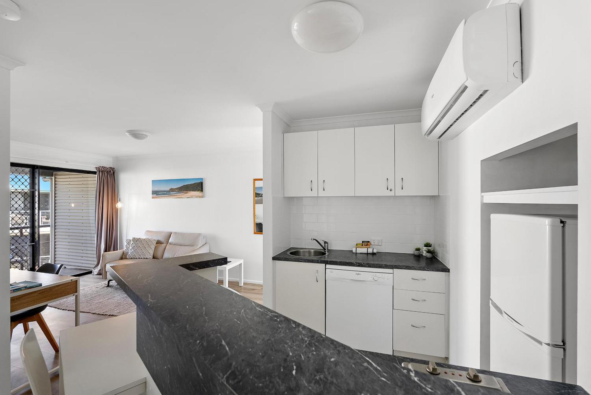 1 Bedroom Unit In 4 Star Tropical Resort In Noosaville Εξωτερικό φωτογραφία