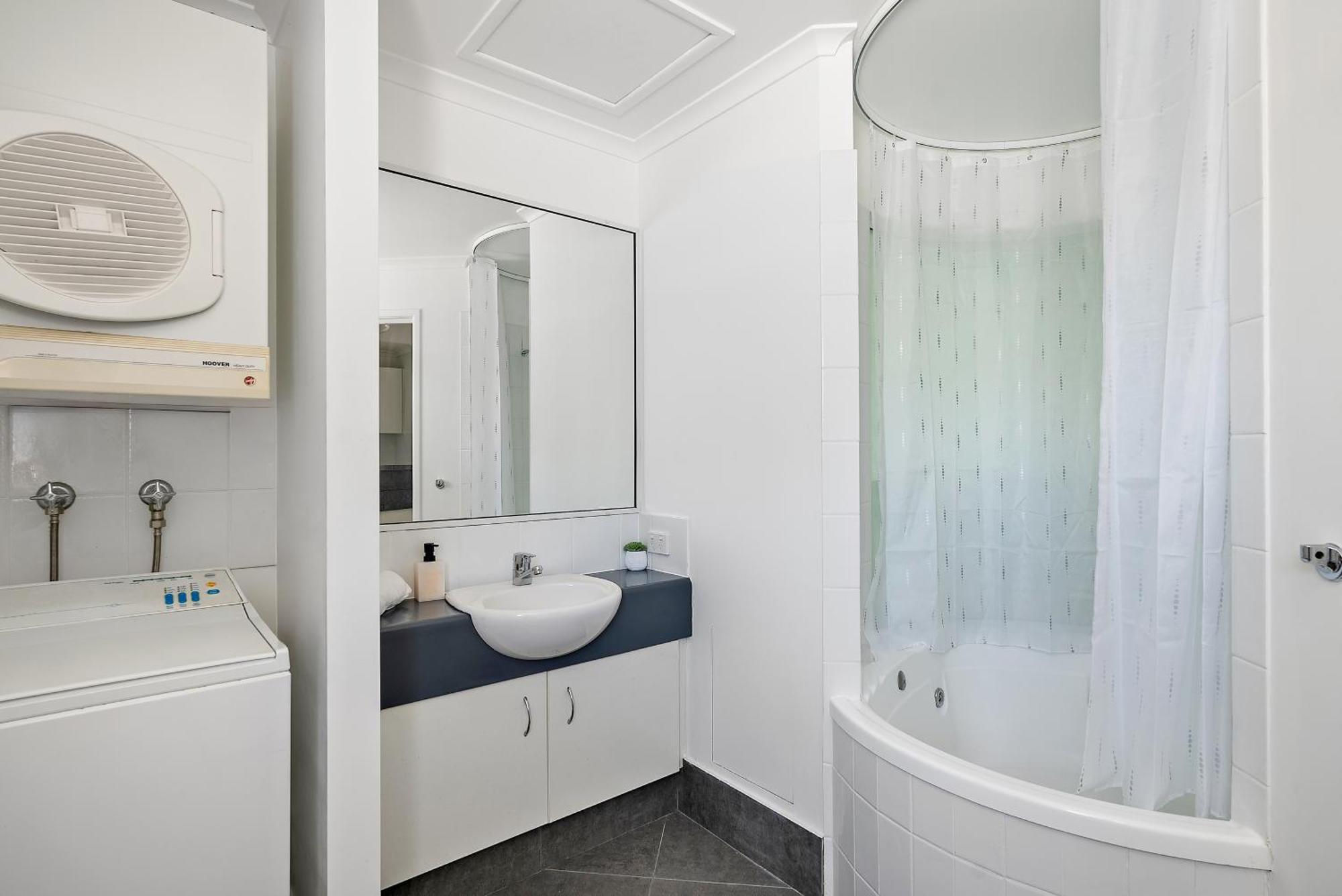 1 Bedroom Unit In 4 Star Tropical Resort In Noosaville Εξωτερικό φωτογραφία