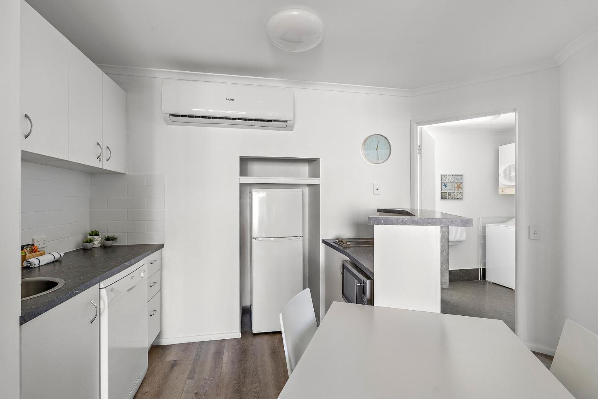 1 Bedroom Unit In 4 Star Tropical Resort In Noosaville Εξωτερικό φωτογραφία